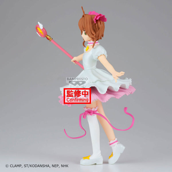 Cardcaptor Sakura Sakura Card Chapter Figure Kinomoto Sakura