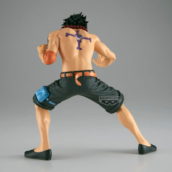 One Piece BATTLE RECORD COLLECTION-PORTGAS.D.ACE-