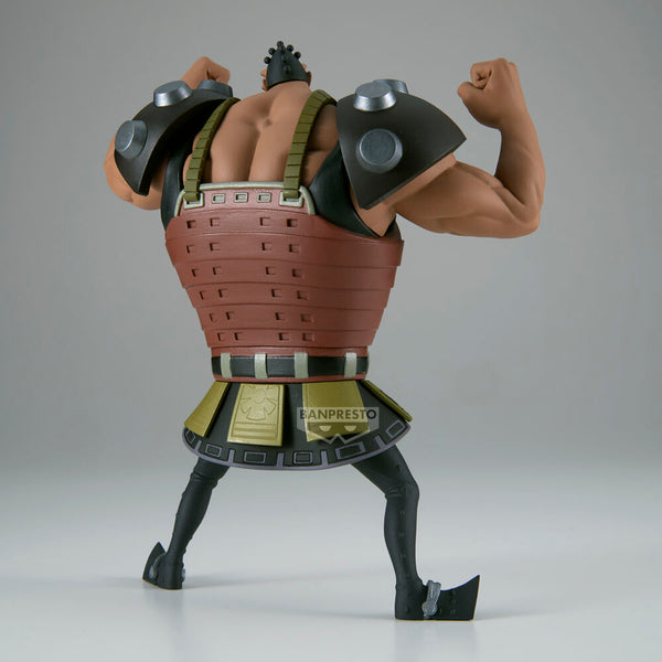 One Piece BATTLE RECORD COLLECTION-JOZU-