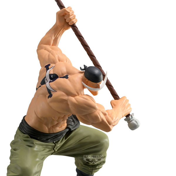 One Piece Grandista-EDWARD.NEWGATE-