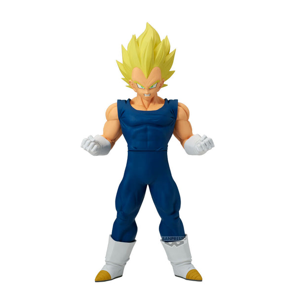 Dragon Ball Z Grandista-VEGETA-