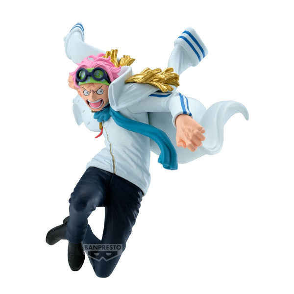 One Piece BATTLE RECORD COLLECTION -KOBY-