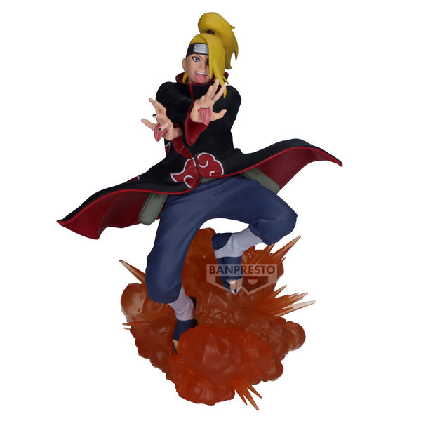 Naruto Shippuden EFFECTREME -DEIDARA-