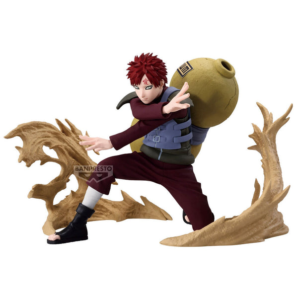 Naruto Shippuden VIBRATION STARS PLUS -GAARA-