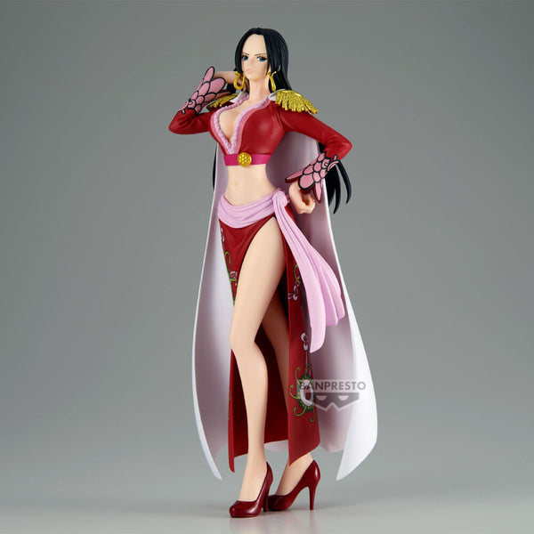 One Piece GLITTER&GLAMOURS -BOA.HANCOCK-Ⅱ