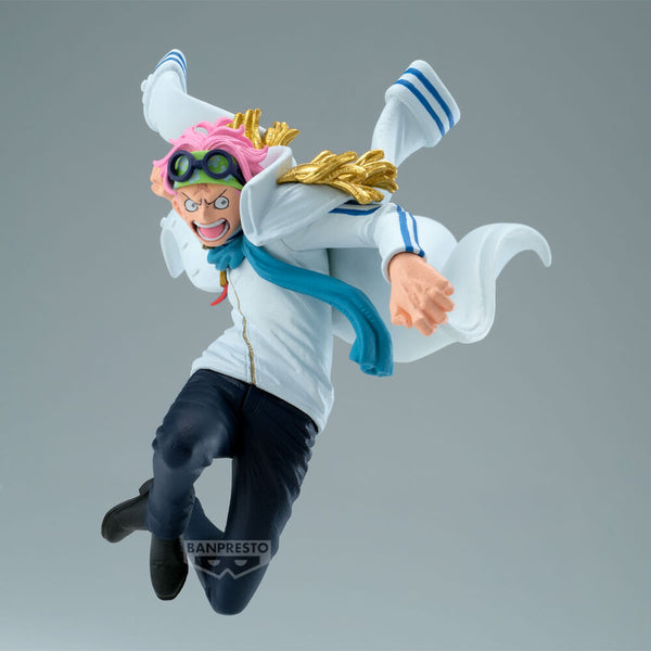 One Piece BATTLE RECORD COLLECTION -KOBY-