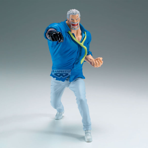 One Piece BATTLE RECORD COLLECTION -MONKEY.D.GARP-