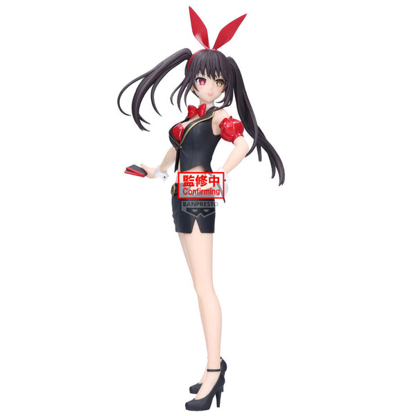 Date a Live GLITTER&GLAMOURS-KURUMI TOKISAKI-