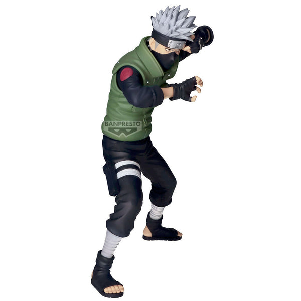 Naruto Shippuden Grandista -HATAKE KAKASHI-