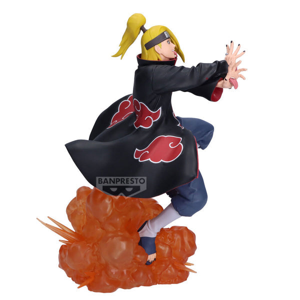 Naruto Shippuden EFFECTREME -DEIDARA-