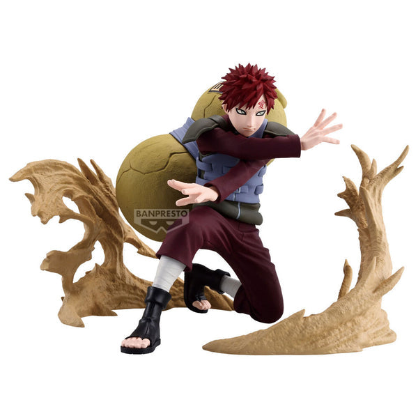 Naruto Shippuden VIBRATION STARS PLUS -GAARA-