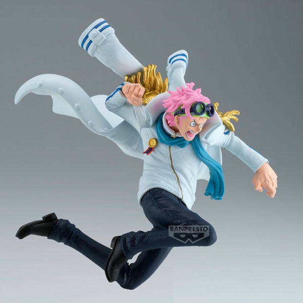 One Piece BATTLE RECORD COLLECTION -KOBY-