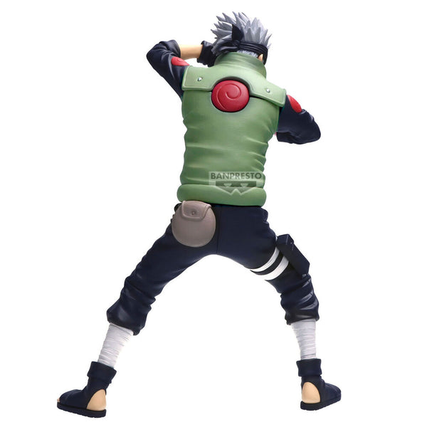 Naruto Shippuden Grandista -HATAKE KAKASHI-