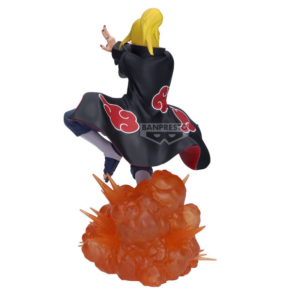 Naruto Shippuden EFFECTREME -DEIDARA-