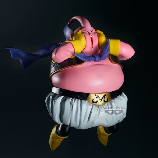 Dragon Ball Z MATCH MAKERS Majin Buu (VS Super Saiyan 3 Son Goku)