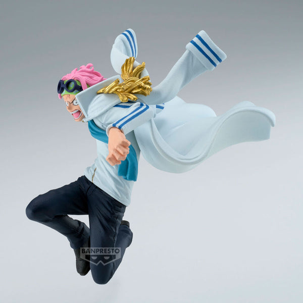 One Piece BATTLE RECORD COLLECTION -KOBY-