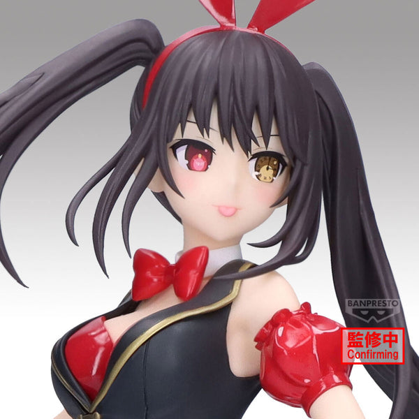 Date a Live GLITTER&GLAMOURS-KURUMI TOKISAKI-