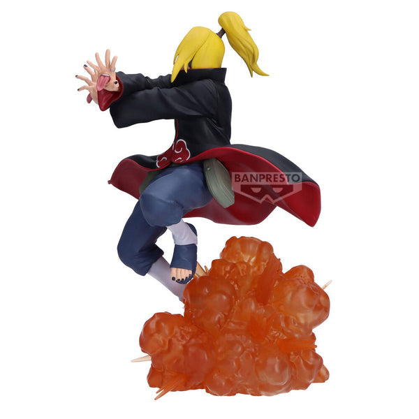 Naruto Shippuden EFFECTREME -DEIDARA-