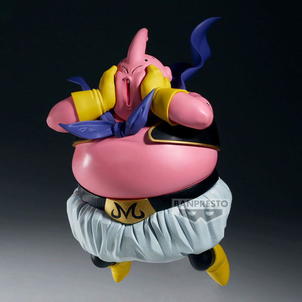 Dragon Ball Z MATCH MAKERS Majin Buu (VS Super Saiyan 3 Son Goku)