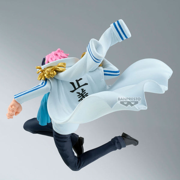 One Piece BATTLE RECORD COLLECTION -KOBY-