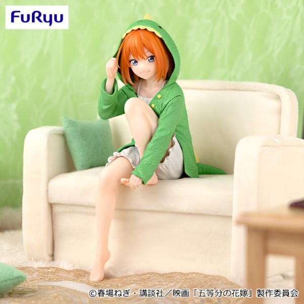 Nakano Yotsuba Relaxing Roomwear ver.