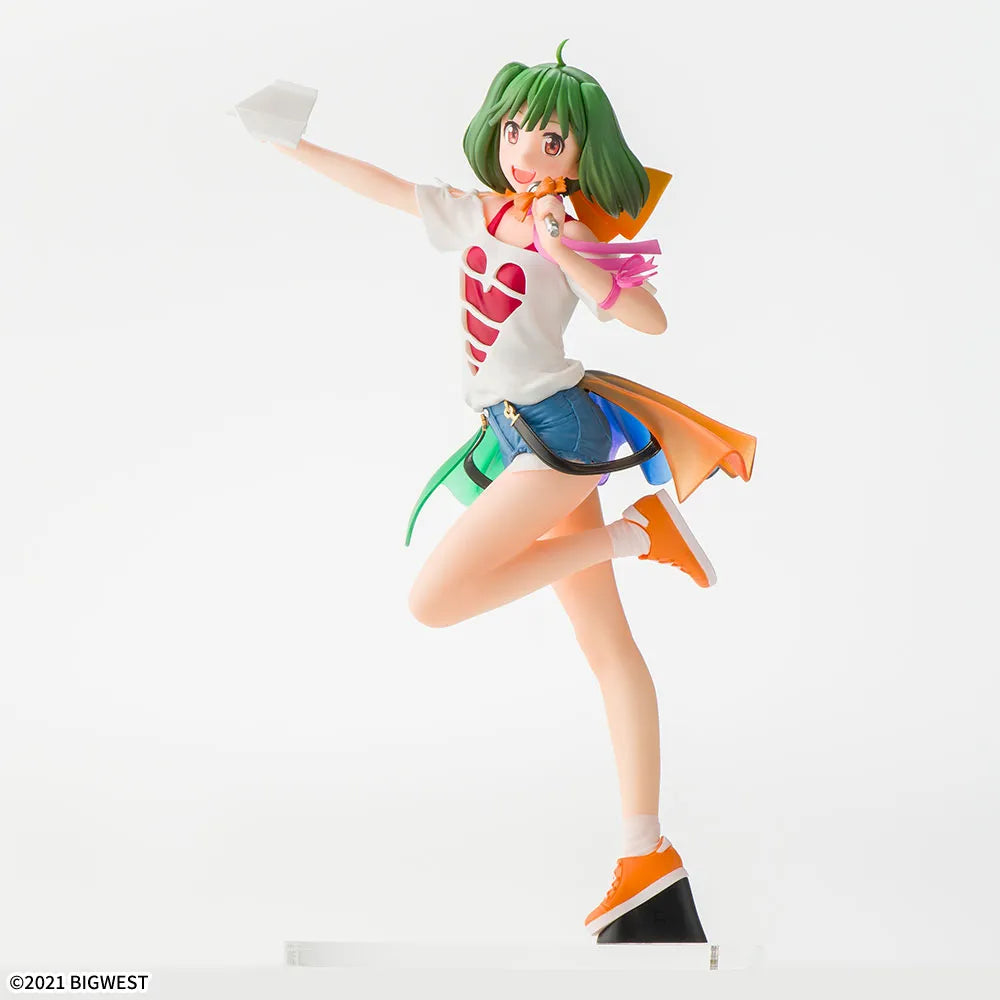 Ranka Lee