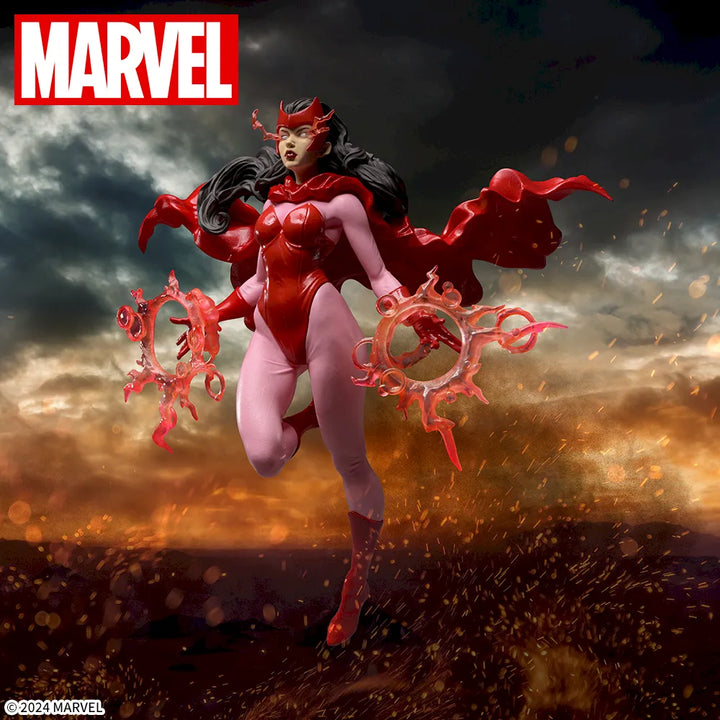 Scarlet Witch