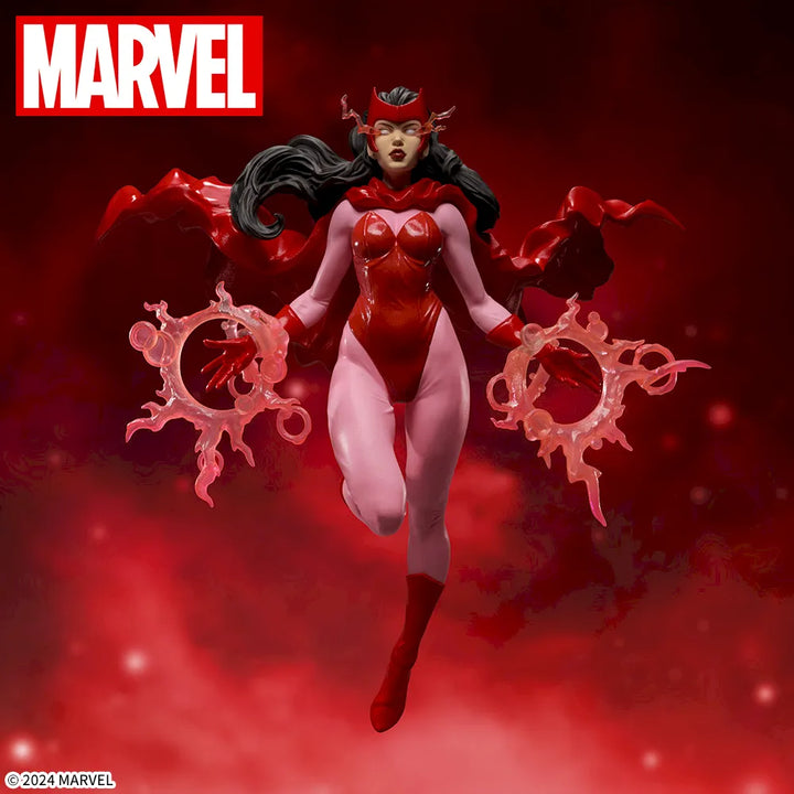 Scarlet Witch