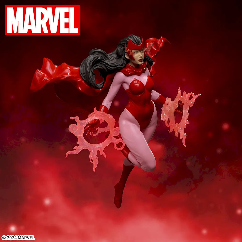 Scarlet Witch