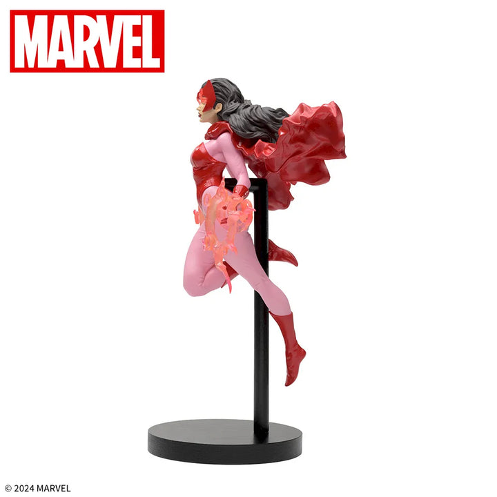 Scarlet Witch