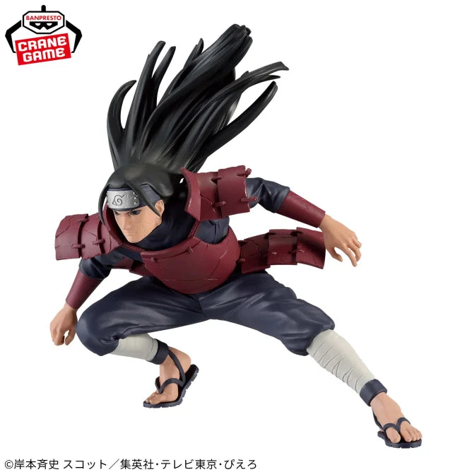 Hashirama Senju