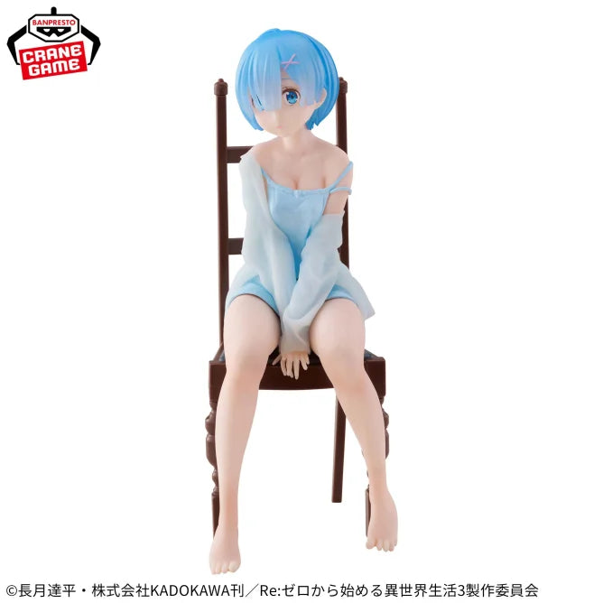 Rem Another color ver.