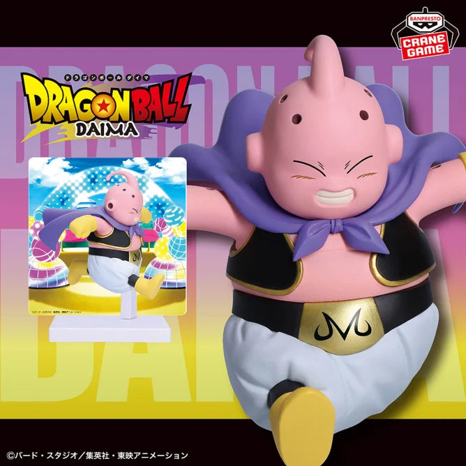 Majin Buu (mini)