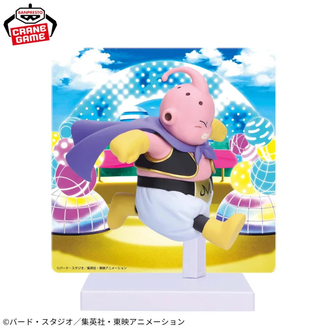 Majin Buu (mini)