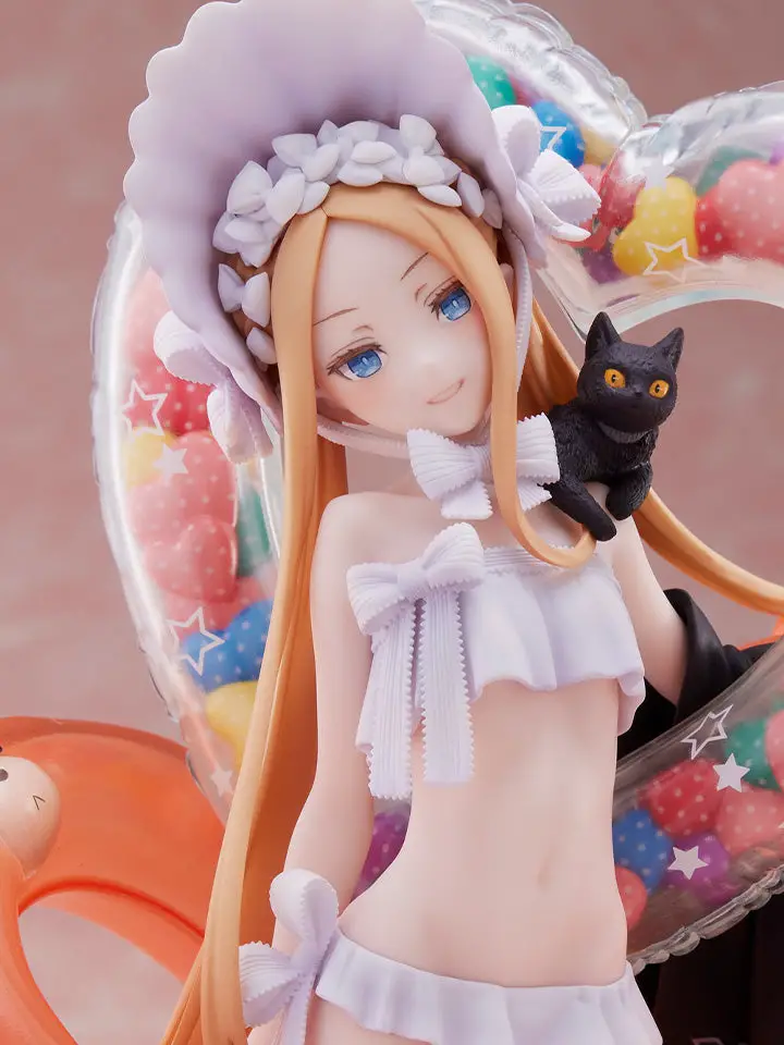 Abigail Williams 1/7