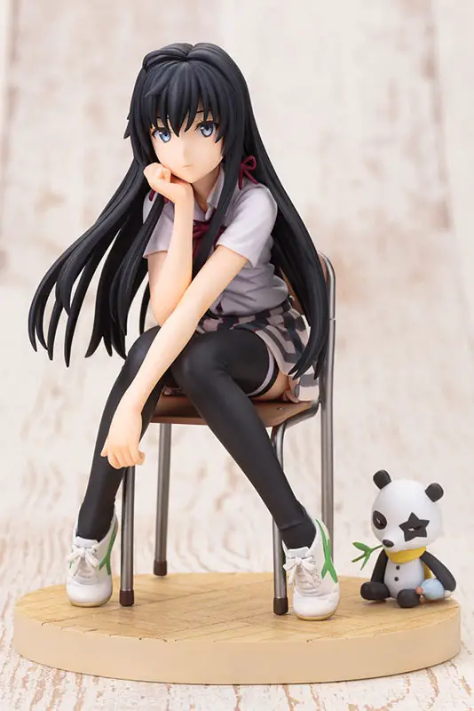 My Teen Romantic Comedy SNAFU 2 - Yukino Yukinoshita 1/8