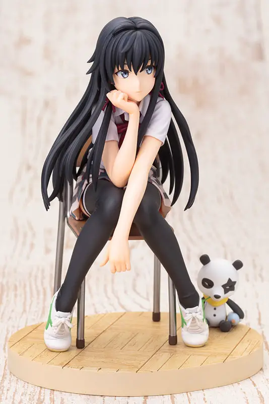 My Teen Romantic Comedy SNAFU 2 - Yukino Yukinoshita 1/8