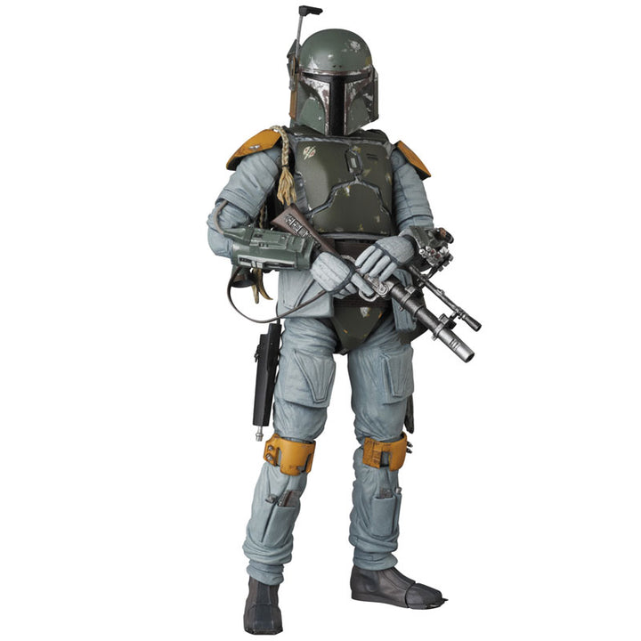 MAFEX No.016 MAFEX Star Wars BOBA FETT (Boba Fett)