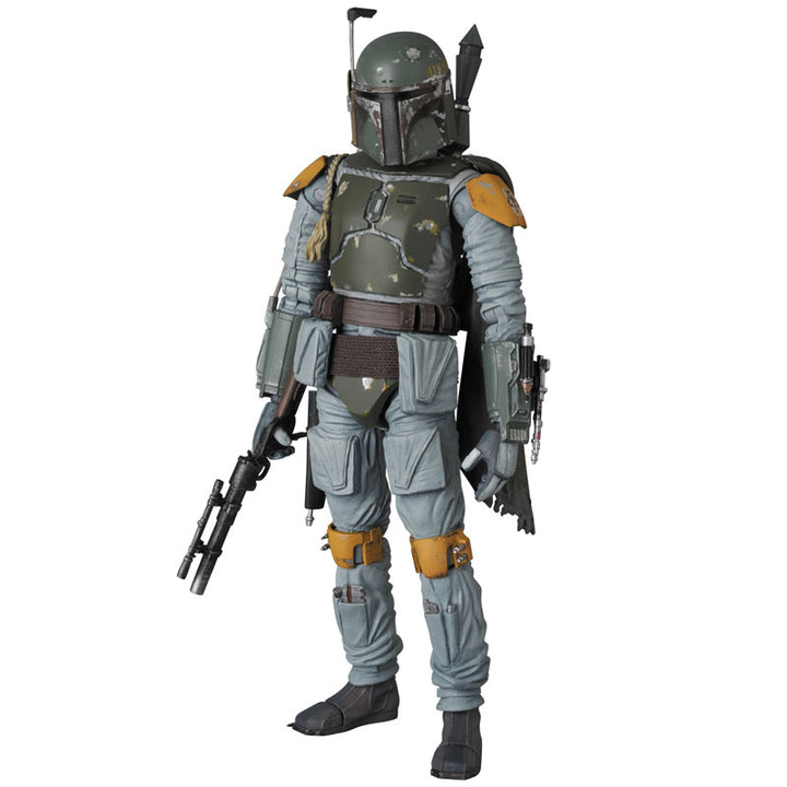 MAFEX No.016 MAFEX Star Wars BOBA FETT (Boba Fett)