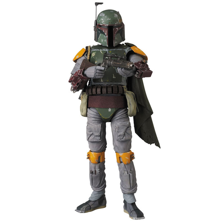 MAFEX Boba Fett (RETURN OF THE JEDI Ver.) "Star Wars Episode 6/ Return of The Jedi"