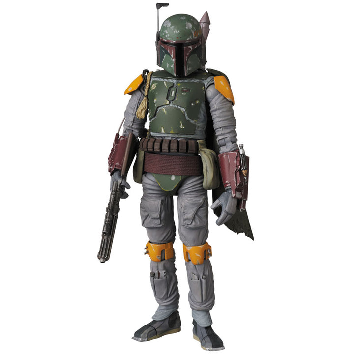 MAFEX Boba Fett (RETURN OF THE JEDI Ver.) "Star Wars Episode 6/ Return of The Jedi"