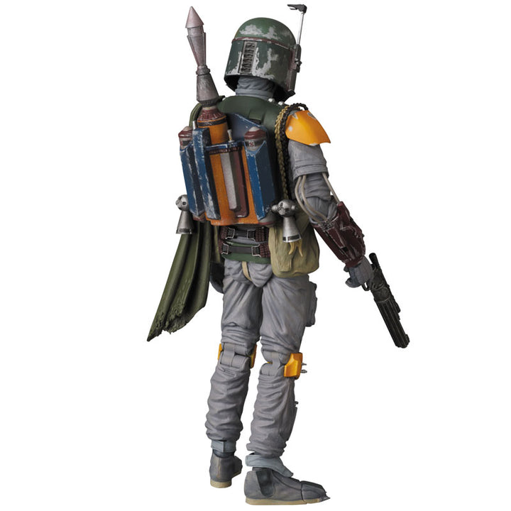 MAFEX Boba Fett (RETURN OF THE JEDI Ver.) "Star Wars Episode 6/ Return of The Jedi"