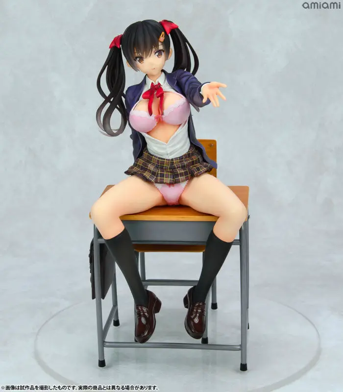 (Pre-owned ITEM:B/BOX:B)Issho ni Shiyo - Ayaka Futaba illustration by saitom 1/7