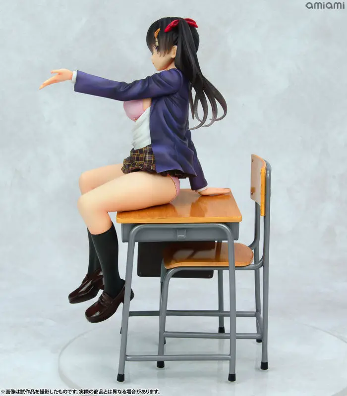 (Pre-owned ITEM:B/BOX:B)Issho ni Shiyo - Ayaka Futaba illustration by saitom 1/7