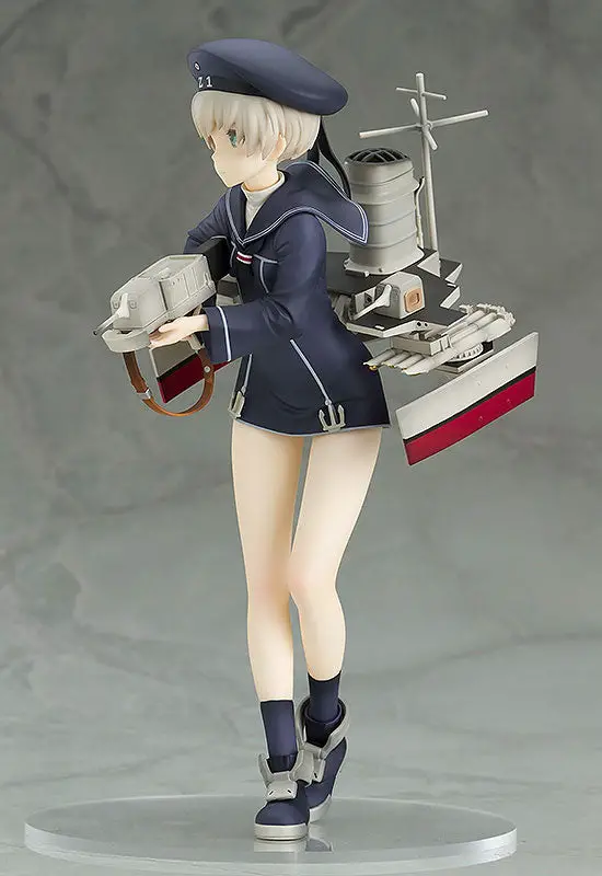 Kantai Collection -Kan Colle- Z1 (Leberecht Maass) 1/8