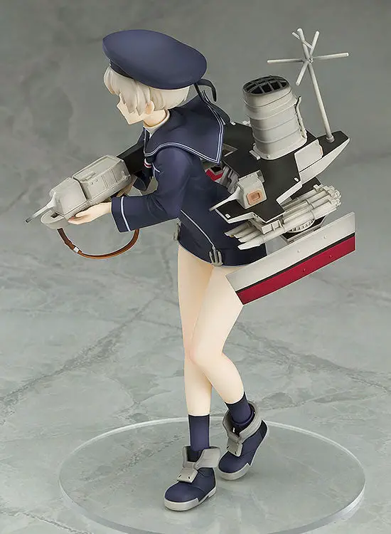 Kantai Collection -Kan Colle- Z1 (Leberecht Maass) 1/8