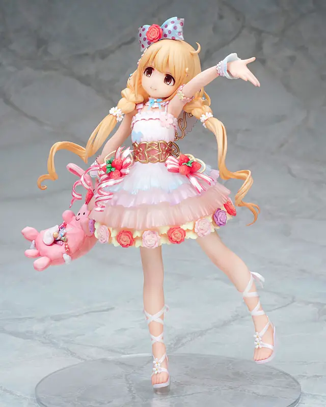 THE IDOLM@STER Cinderella Girls - Anzu Futaba Namakemono Fairy Ver. 1/7