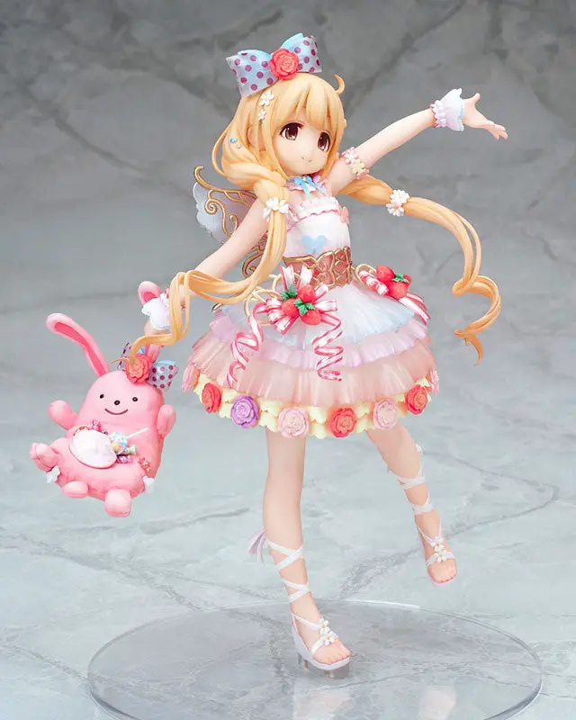 THE IDOLM@STER Cinderella Girls - Anzu Futaba Namakemono Fairy Ver. 1/7