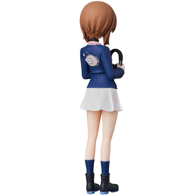 Ultra Detail Figure No.380 UDF Girls und Panzer das Finale - Miho Nishizumi 1/16