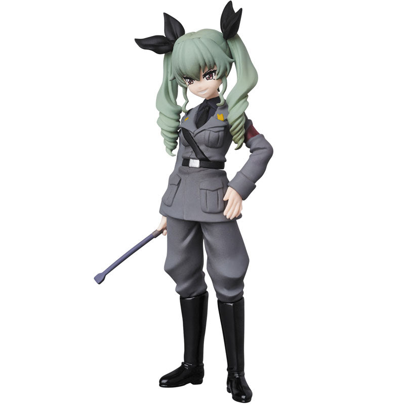 Ultra Detail Figure No.383 UDF Girls and Panzer das Finale - Anchovy 1/16